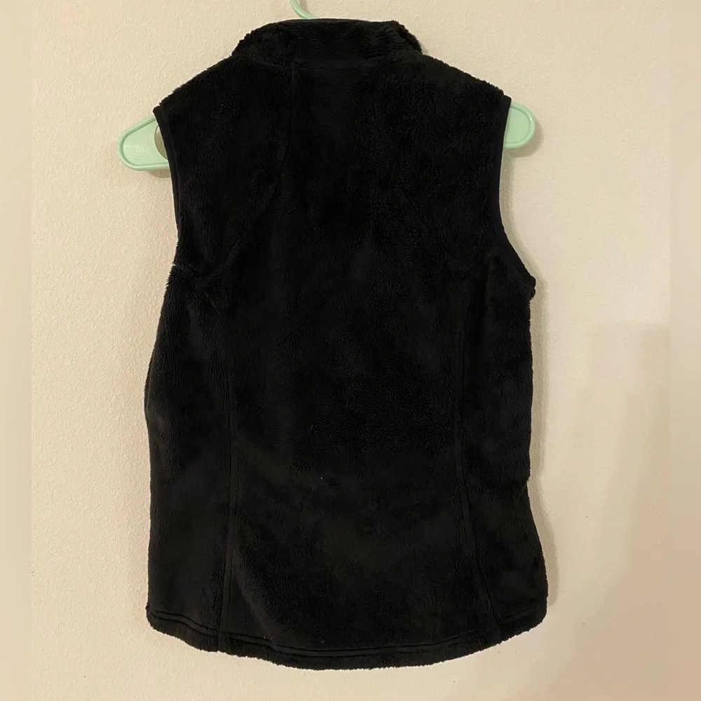 The North Face - Fleece Vest - Picture 6 of 6